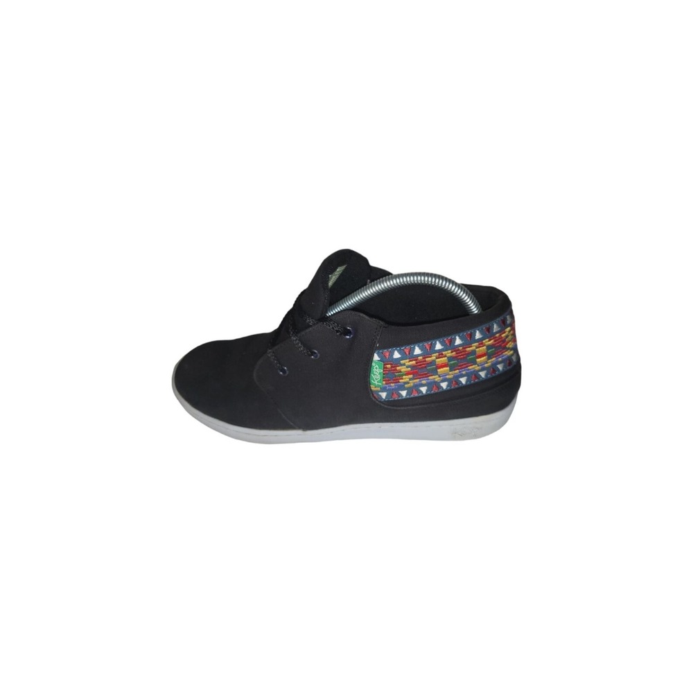 Keep Southwestern Canvas Sneakers Men 11‎ Wide Skater Casual Streetwear Shoes